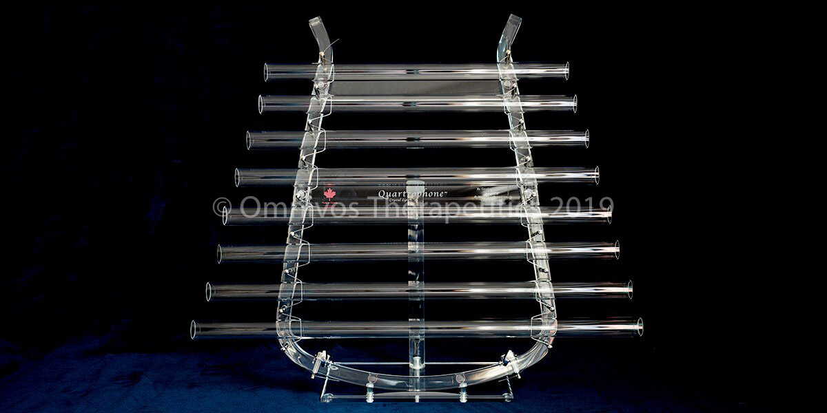 crystal harp crystal harp